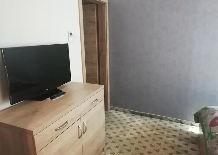 מלון Batthyany Kuria