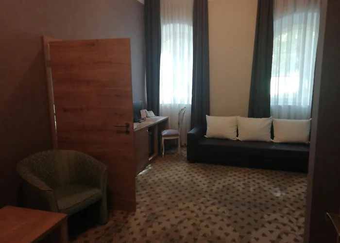 Batthyany Kuria מלון