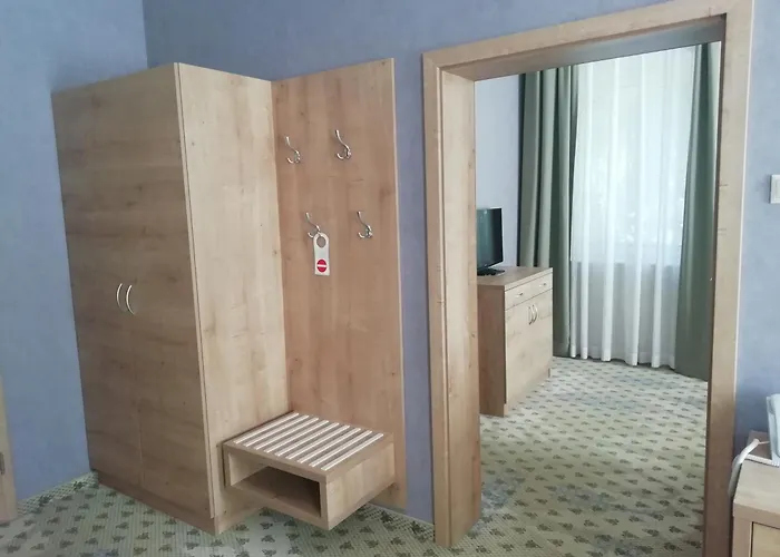 ホテル Batthyany Kuria