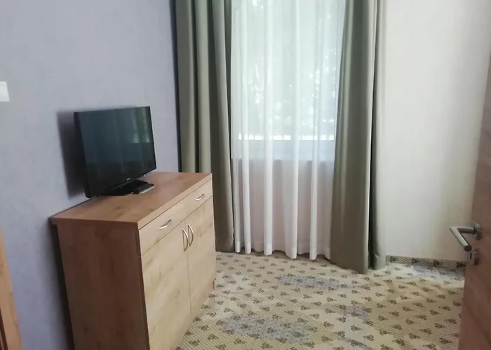 Batthyany Kuria מלון 4*