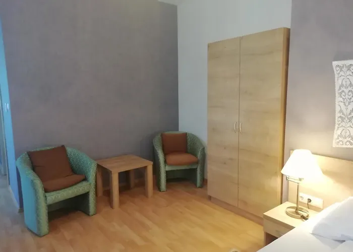 מלון Batthyany Kuria 4*