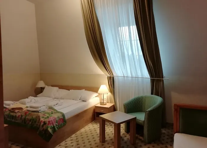 Batthyany Kuria Zalacsány