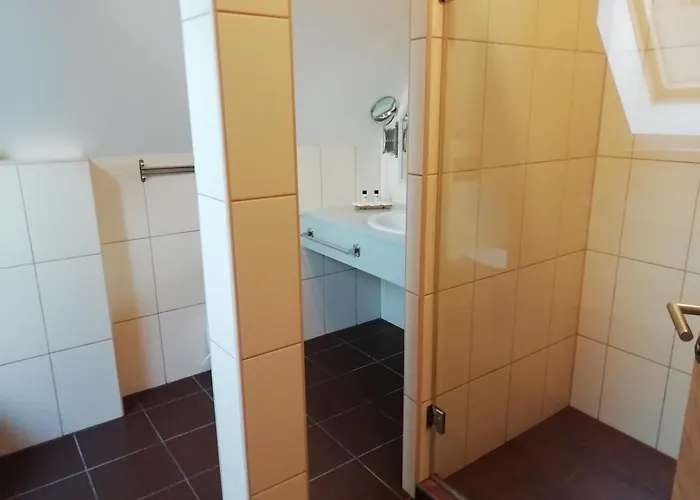 包贾尼库利亚酒店