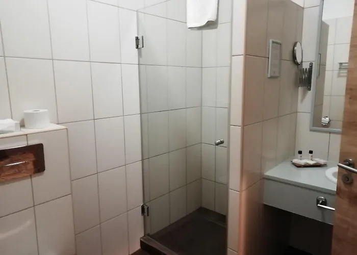 包贾尼库利亚酒店 酒店