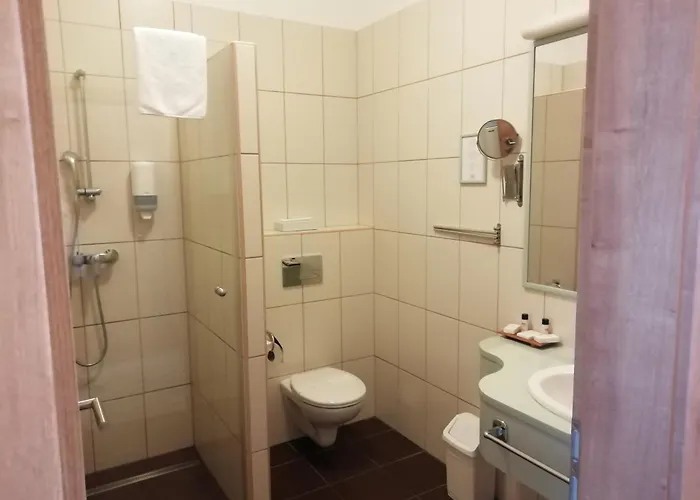 Batthyany Kuria מלון 4*