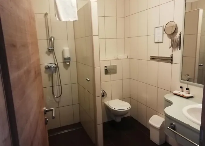 מלון Batthyany Kuria Zalacsány