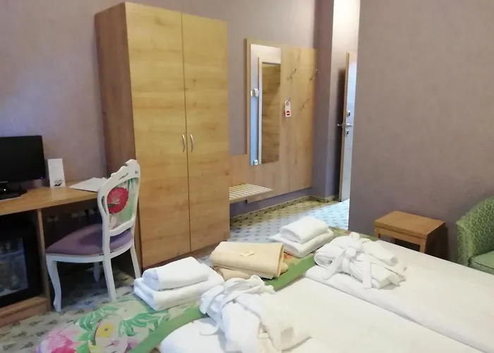 Batthyany Kuria Zalacsány