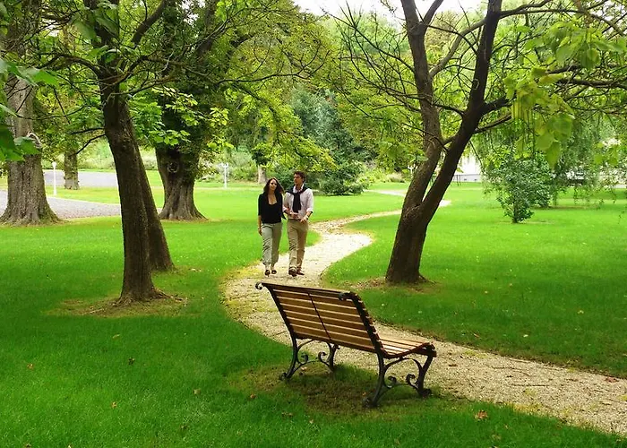 包贾尼库利亚酒店 酒店 4*