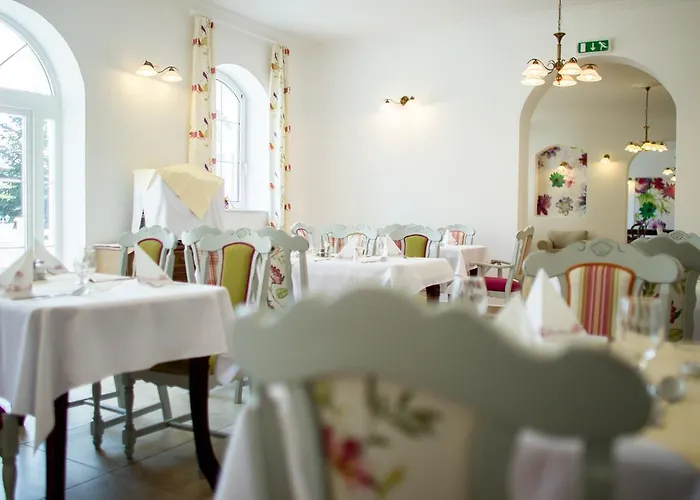 מלון Batthyany Kuria