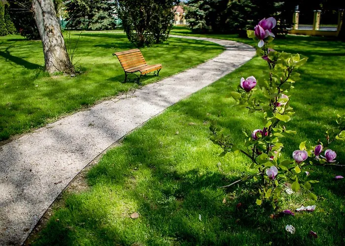 Batthyany Kuria Zalacsány