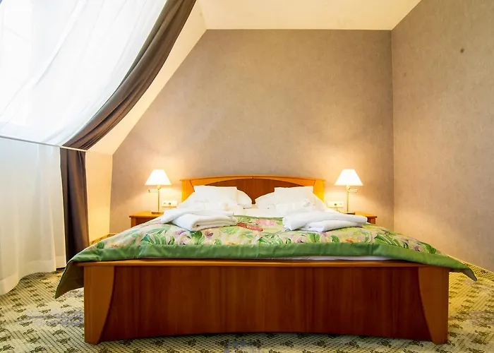 包贾尼库利亚酒店