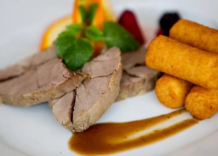 Batthyany Kuria 4* Zalacsány