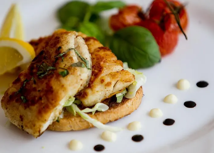 מלון Batthyany Kuria