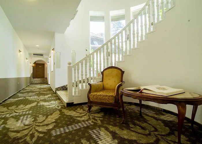 包贾尼库利亚酒店 酒店 Zalacsány