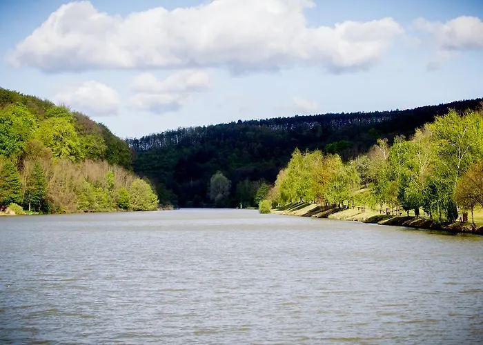 Batthyany Kuria מלון 4*